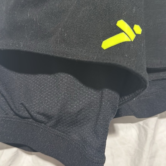 Storelli Men’s Large Exoshield Goalkeeper 3/4 Pants BNWT - Picture 3 of 11